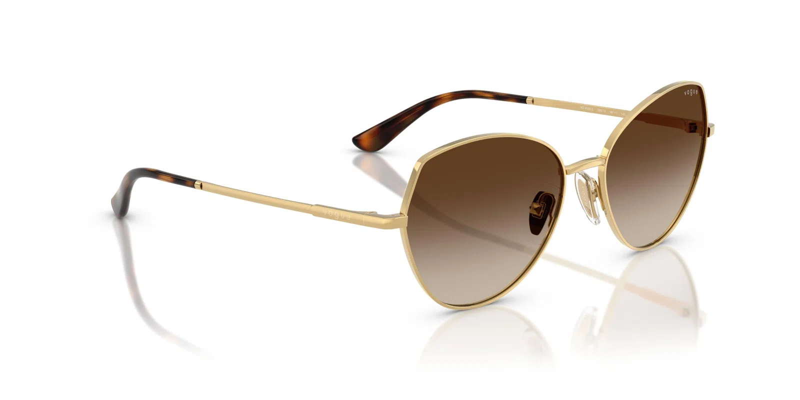 Vogue 4330S Sunglasses - view 33